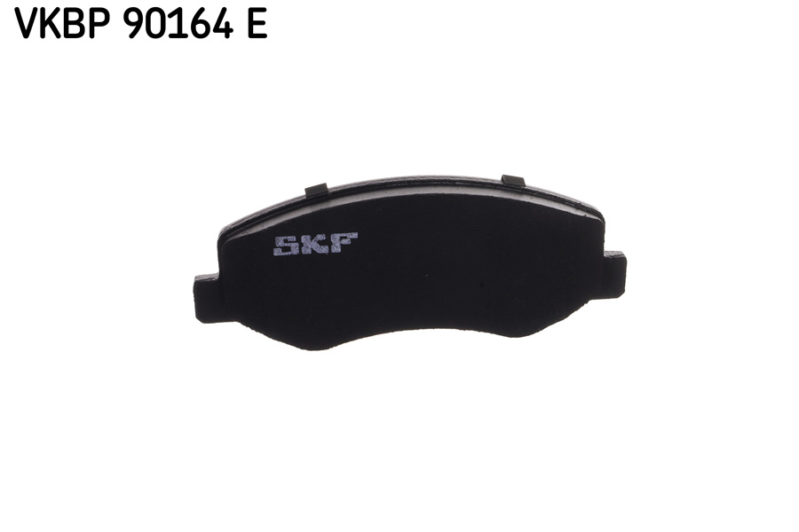 Placute frana SKF VKBP90164E